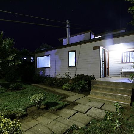 Green Hostel 瓦尔迪维亚 外观 照片