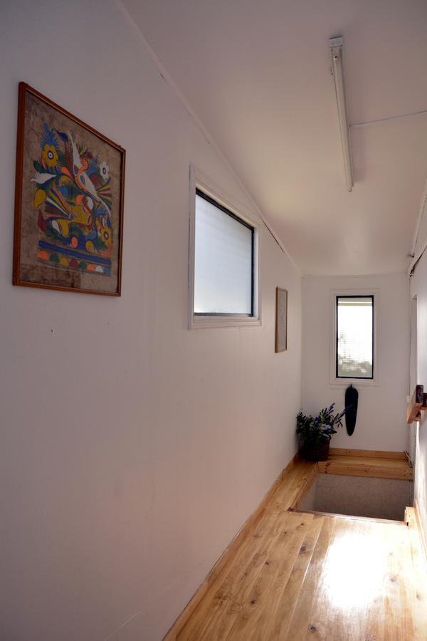 Green Hostel 瓦尔迪维亚 外观 照片