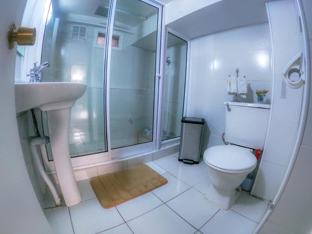 Green Hostel 瓦尔迪维亚 外观 照片